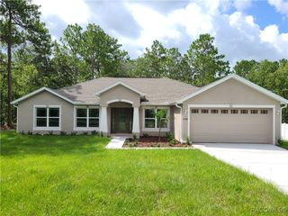 2991 W Sheila Drive, Citrus Springs, FL 34433
