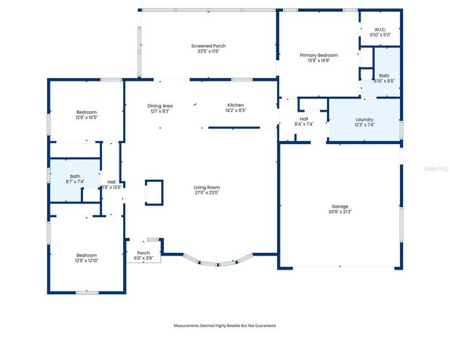 1380 WILLIAMS COURT, Clearwater, FL 33764