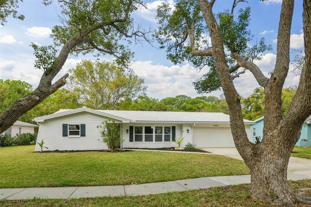 1380 WILLIAMS COURT, Clearwater, FL 33764