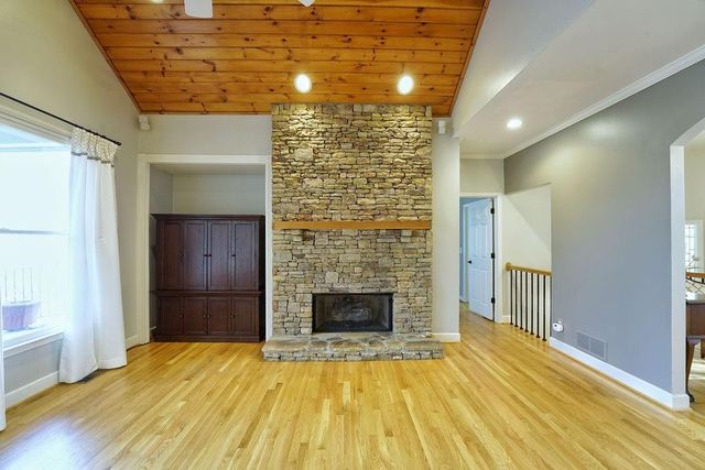 628 Cherokee Trail, Jasper, GA 30153