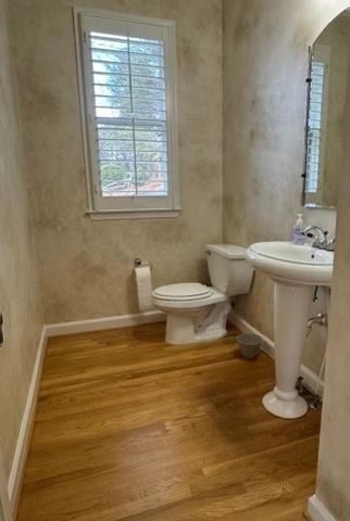 628 Cherokee Trail, Jasper, GA 30153