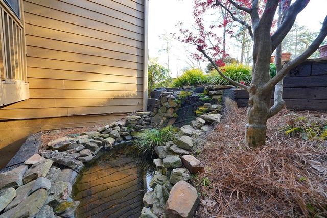 628 Cherokee Trail, Jasper, GA 30153