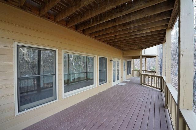 628 Cherokee Trail, Jasper, GA 30153