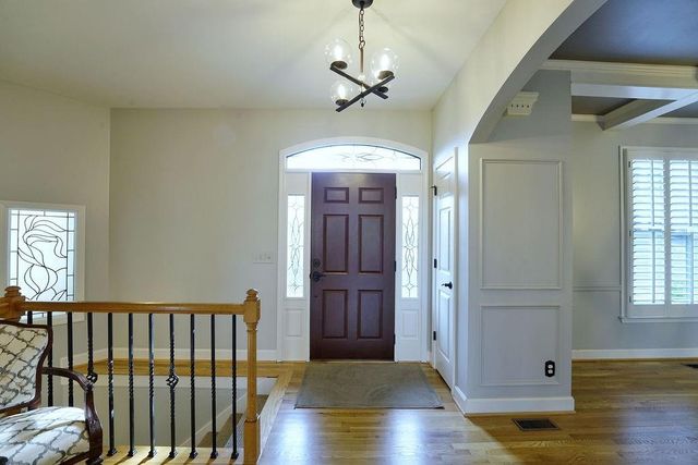 628 Cherokee Trail, Jasper, GA 30153