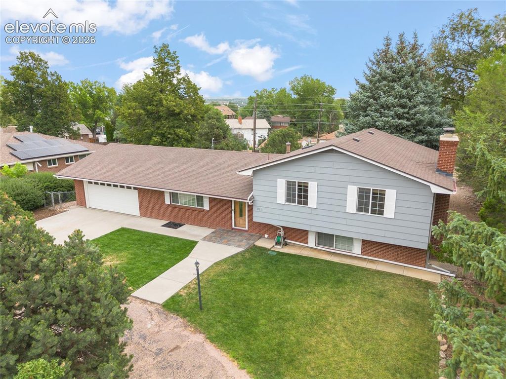 211 Westcott Avenue, Colorado Springs, CO 80906 — photo 2