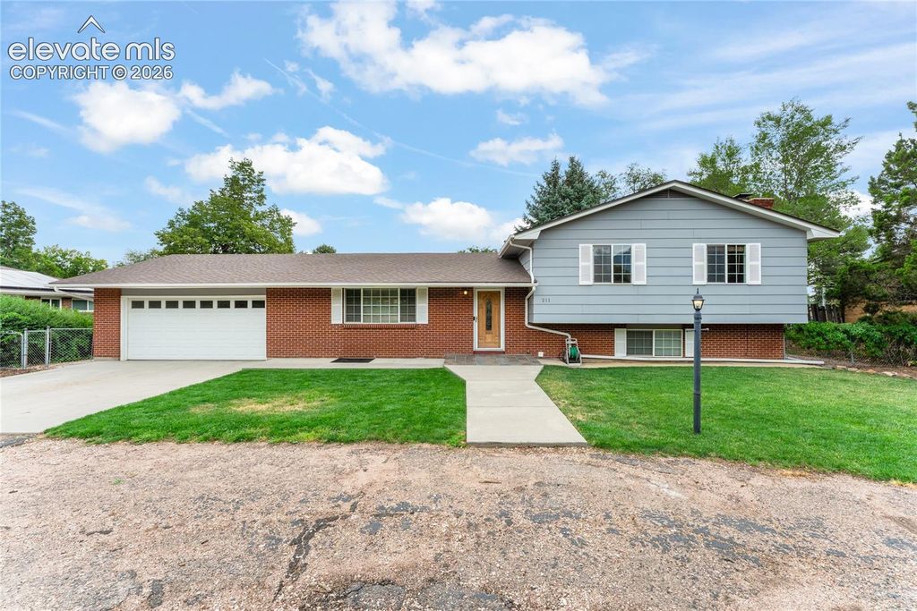 211 Westcott Avenue, Colorado Springs, CO 80906 — photo 3