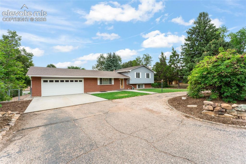 211 Westcott Avenue, Colorado Springs, CO 80906 — photo 4