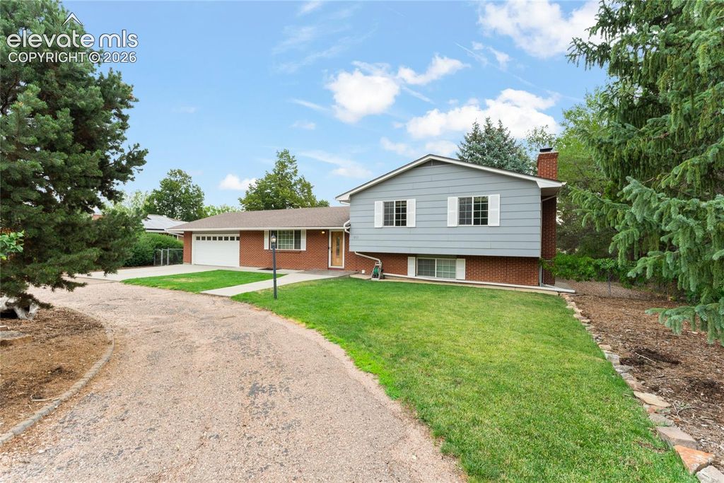 211 Westcott Avenue, Colorado Springs, CO 80906 — photo 5