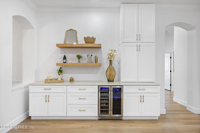 1718 PEPPER STONE Court, St. Augustine, FL 32092