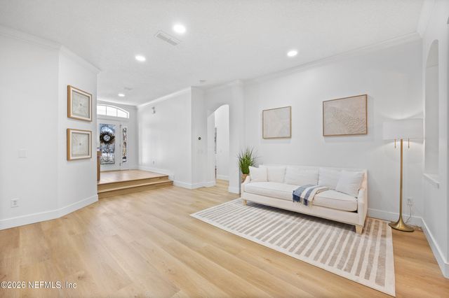 1718 PEPPER STONE Court, St. Augustine, FL 32092