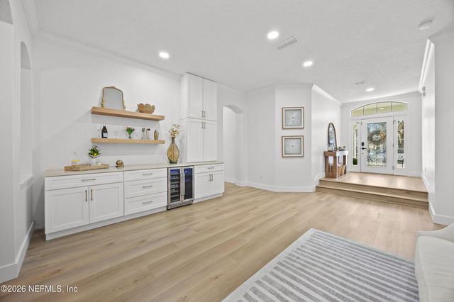 1718 PEPPER STONE Court, St. Augustine, FL 32092