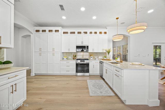 1718 PEPPER STONE Court, St. Augustine, FL 32092