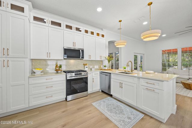 1718 PEPPER STONE Court, St. Augustine, FL 32092