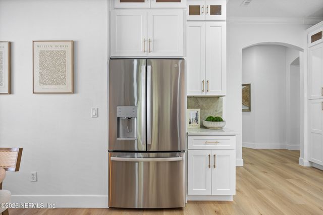 1718 PEPPER STONE Court, St. Augustine, FL 32092