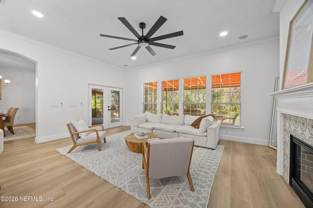 1718 PEPPER STONE Court, St. Augustine, FL 32092