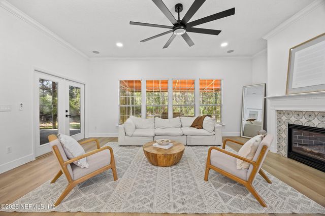 1718 PEPPER STONE Court, St. Augustine, FL 32092