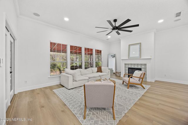 1718 PEPPER STONE Court, St. Augustine, FL 32092