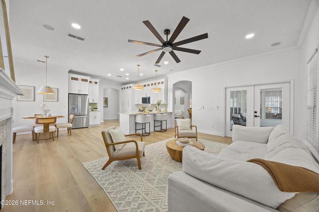 1718 PEPPER STONE Court, St. Augustine, FL 32092