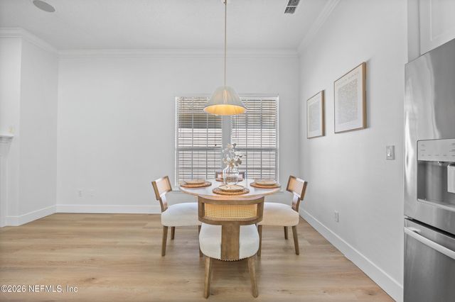 1718 PEPPER STONE Court, St. Augustine, FL 32092