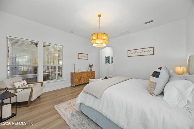 1718 PEPPER STONE Court, St. Augustine, FL 32092