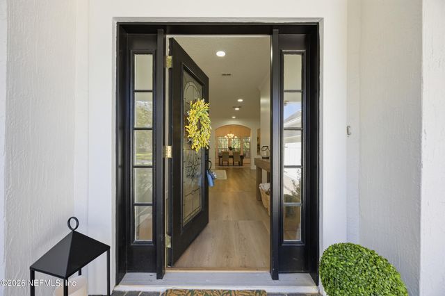 1718 PEPPER STONE Court, St. Augustine, FL 32092