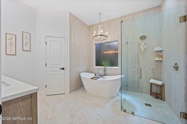 1718 PEPPER STONE Court, St. Augustine, FL 32092