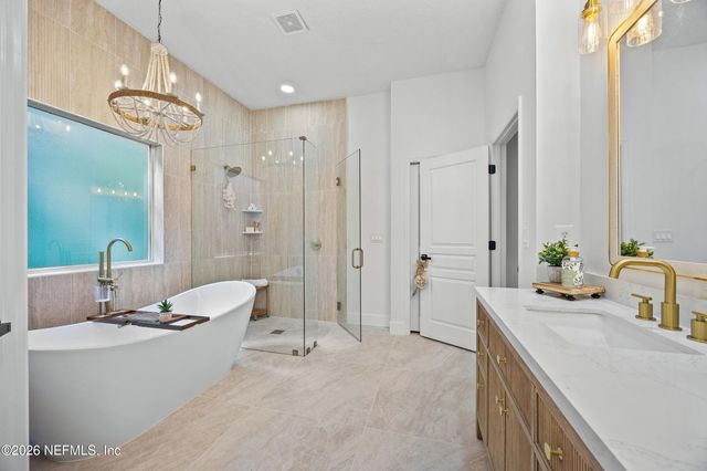 1718 PEPPER STONE Court, St. Augustine, FL 32092