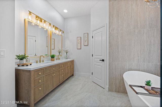 1718 PEPPER STONE Court, St. Augustine, FL 32092