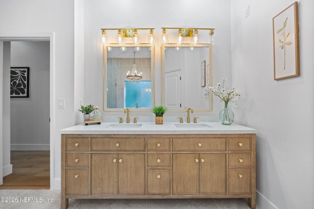 1718 PEPPER STONE Court, St. Augustine, FL 32092