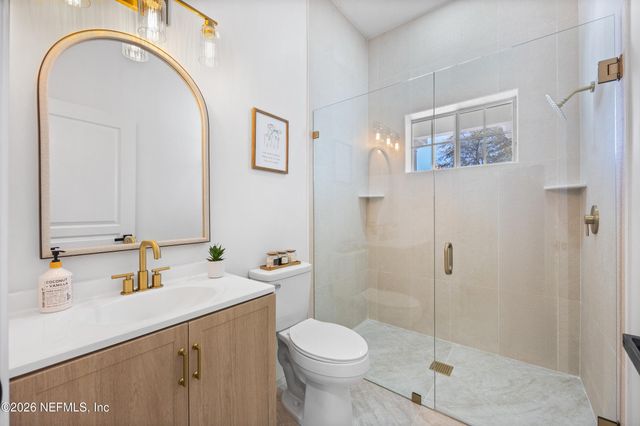 1718 PEPPER STONE Court, St. Augustine, FL 32092