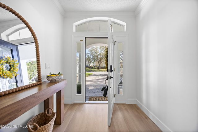 1718 PEPPER STONE Court, St. Augustine, FL 32092