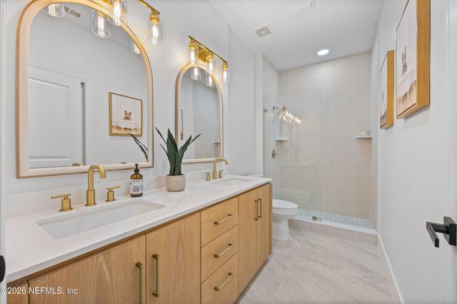 1718 PEPPER STONE Court, St. Augustine, FL 32092