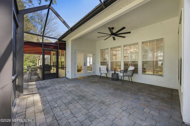 1718 PEPPER STONE Court, St. Augustine, FL 32092