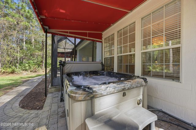 1718 PEPPER STONE Court, St. Augustine, FL 32092