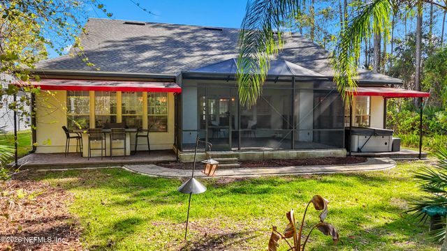 1718 PEPPER STONE Court, St. Augustine, FL 32092