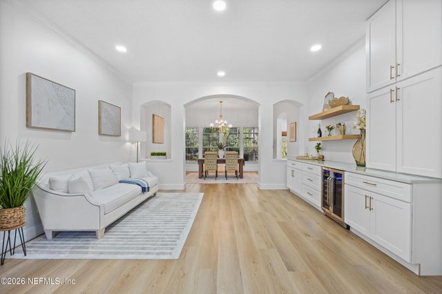 1718 PEPPER STONE Court, St. Augustine, FL 32092