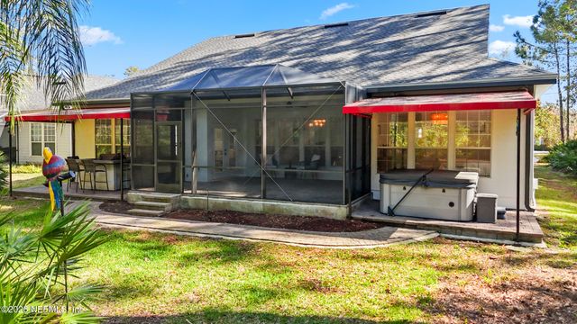 1718 PEPPER STONE Court, St. Augustine, FL 32092