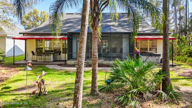 1718 PEPPER STONE Court, St. Augustine, FL 32092