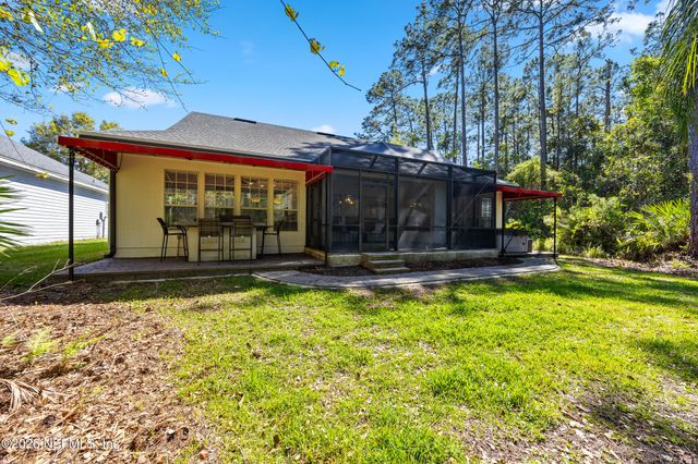 1718 PEPPER STONE Court, St. Augustine, FL 32092