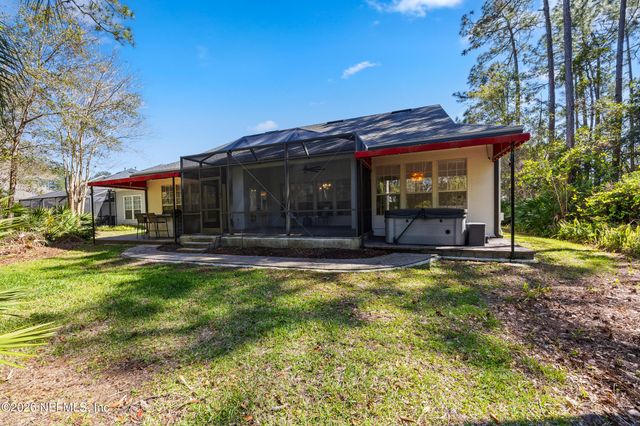 1718 PEPPER STONE Court, St. Augustine, FL 32092