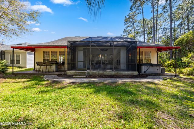 1718 PEPPER STONE Court, St. Augustine, FL 32092