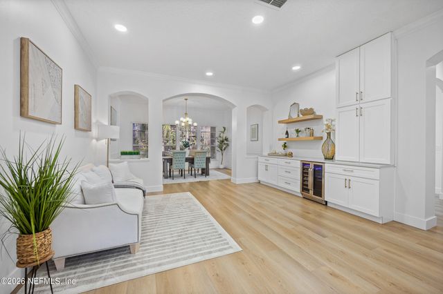 1718 PEPPER STONE Court, St. Augustine, FL 32092