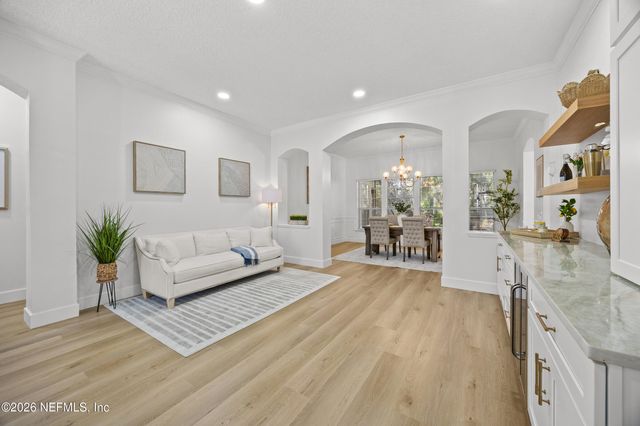 1718 PEPPER STONE Court, St. Augustine, FL 32092