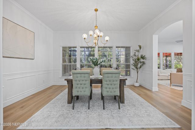 1718 PEPPER STONE Court, St. Augustine, FL 32092