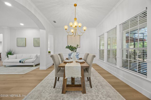 1718 PEPPER STONE Court, St. Augustine, FL 32092