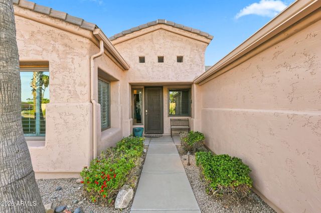 14644 N GREENHURST Avenue, Fountain Hills, AZ 85268