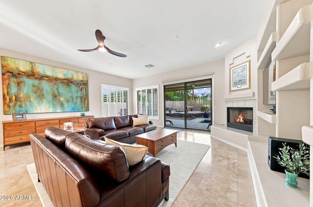 14644 N GREENHURST Avenue, Fountain Hills, AZ 85268
