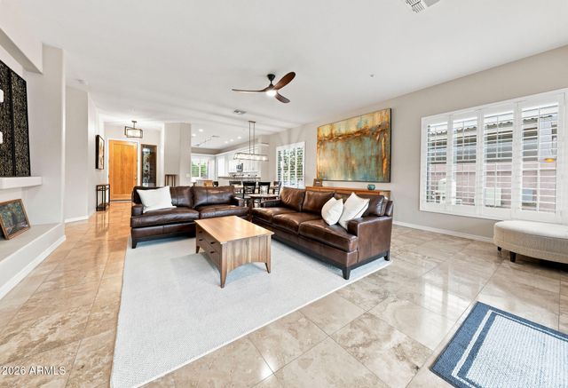 14644 N GREENHURST Avenue, Fountain Hills, AZ 85268