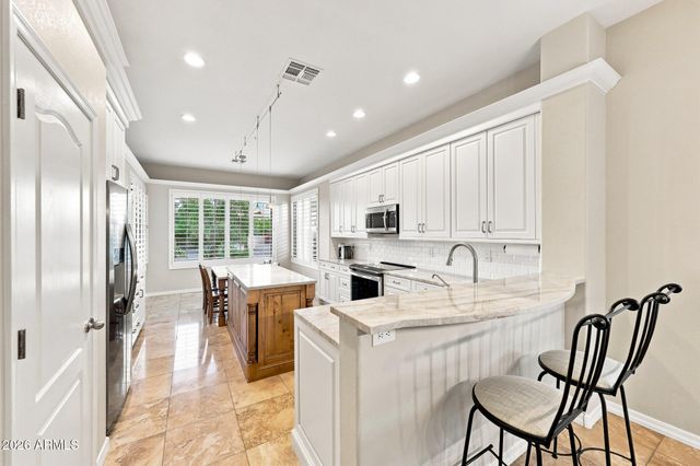 14644 N GREENHURST Avenue, Fountain Hills, AZ 85268