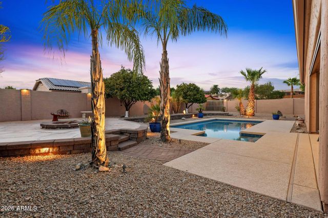14644 N GREENHURST Avenue, Fountain Hills, AZ 85268